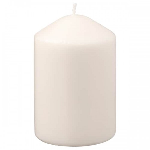 LÄTTNAD Unscented block candle