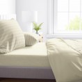 Comforters & Bedspreads| allen + roth allen + roth Stripe Reversible Comforter Set Ivory Stripe King Comforter (Cotton with Polyester Fill) - AV97705
