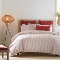 Comforters & Bedspreads| Heirlooms of India Lodi Reversible Full/Queen Comforter (Cotton with Polyester Fill) - VM61279