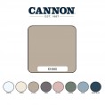 Bedding Sets| Cannon Cannon Heritage Solid 3-Piece Khaki Full/Queen Quilt Set - ZS44511