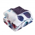 Bedding Sets| Chic Home Design Anais 5-Piece Multi Color King Comforter Set - VJ22628