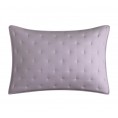 Bedding Sets| Chic Home Design Chyle 3-Piece Lavender Queen Quilt Set - YI81910