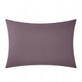 Bedding Sets| Chic Home Design Lea 10-Piece Plum King Comforter Set - SO58472