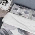 Bedding Sets| Designart Designart Duvet covers 3-Piece Multi-color King Duvet Cover Set - PH09275