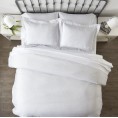 Bedding Sets| Ienjoy Home Home 3-Piece Gray Full/Queen Duvet Cover Set - CH35710