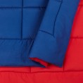 Bedding Sets| Urban Playground Peyton blue comf st 3-Piece Blue Full/Queen Comforter Set - NH81725