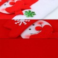 2021 Christmas Santa Hat Mask Christmas Mask Limited Edition Hats Novelty Snowman Party Hats with Mask Xmas Gifts Decorations