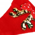 3Pcs Christmas Hat,2022 New Year Hat Merry Christmas Holiday Hat Antler Bowknot Santa Hat Unisex Holiday Decor Party Costume Supplie for Kid Adulte