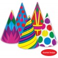 Beistle 66025 Includes 144 Party Hats 61 2-Inch