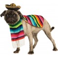 Mini Sombrero 6 Pack Wholesale Price Combo Assorted Color Mexico Party Lot Fiesta Hat 5" Decor