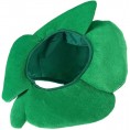 Shamrock Hats Funny St Patricks Day Hats Four Leaf Clover Irish Hat St. Patrick's Day Party Costume Party Accessory