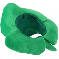 Shamrock Hats Funny St Patricks Day Hats Four Leaf Clover Irish Hat St. Patrick's Day Party Costume Party Accessory