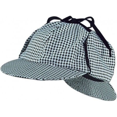Sherlock Holmes Hat Party Accessory 1 count