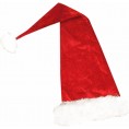 Yansanido 5 Feet Long Santa Hat 61''x12'' for Fun Christmas and Holiday Party Long Santa Hat 61''x12''