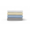 Bed Sheets| allen + roth 300 TC 4 pc sheet Set Queen Cotton Bed Sheet - IV76343