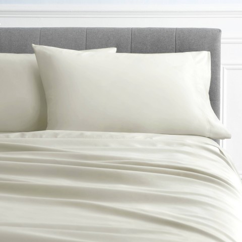Bed Sheets| allen + roth 300 tc Queen Cotton sheet Set Queen Cotton Bed Sheet - TT21045