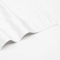 Bed Sheets| Boston Linen Boston Linen Microfiber Sheet Set California King Microfiber 4-Piece Bed Sheet - BI66099