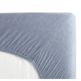 Bed Sheets| Brielle Home TENCEL Modal Jersey California King Modal 4-Piece Bed-Sheet - XK18771