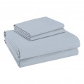 Bed Sheets| COLOR SENSE Queen Cotton Bed Sheet - BX04389
