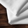 Bed Sheets| Fab Glass and Mirror Bed Sheet King Cotton Bed Sheet - BR91921