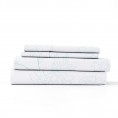 Bed Sheets| Ienjoy Home Home King Microfiber 4-Piece Bed Sheet - PZ86900