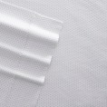 Bed Sheets| Ienjoy Home Home Queen Microfiber 4-Piece Bed Sheet - GL80488