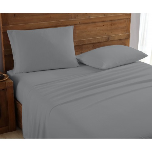 Bed Sheets| MHF Home MHF Home Geraldine Turkish Flannel Sheet-Sheet Set Full Cotton 4-Piece Bed Sheet - NQ46240