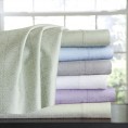 Bed Sheets| Pointehaven California King Cotton Bed Sheet - UG60723