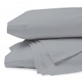 Bed Sheets| Purity Home Queen Organic Cotton Bed Sheet - UI25337