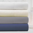 Bed Sheets| Purity Home Queen Organic Cotton Bed Sheet - WT23903