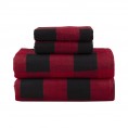 Bed Sheets| Style Selections King Flannel Bed Sheet - WD94775