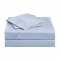 Bed Sheets| Sutton Home Twin Polyester Bed Sheet - NZ75822