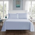Bed Sheets| Sutton Home Twin Polyester Bed Sheet - NZ75822