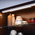 STÖTTA LED cabinet lighting strip w sensor