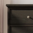 IDANÄS 6-drawer dresser