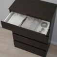KULLEN 5-drawer chest