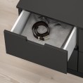 NORDLI 6-drawer dresser
