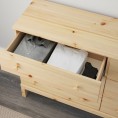 TARVA 6-drawer chest