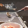 GRILLTIDER Barbecue grill cleaning brush