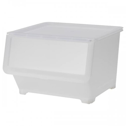FIRRA Box with lid