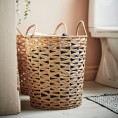 INSVEP Basket with handles