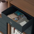 PALLRA Mini chest with 3 drawers