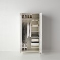 SKUBB Organizer with 6 compartments