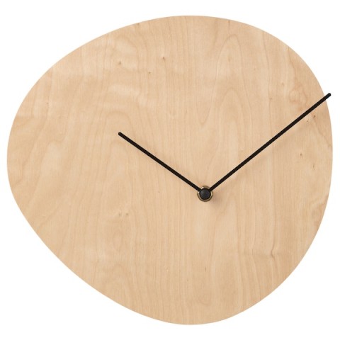 SNAJDARE Wall clock