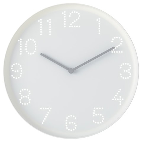 TROMMA Wall clock