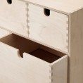 MOPPE Mini storage chest