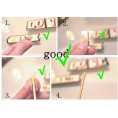 23pcs Disco Music Photo Booth Props Video Sharing Birthday Party Decorations for Social Media Party Birthday Parties Social Gatherings
