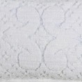 Pillow Cases| Better Trends Ashton White Euro Cotton Pillow Case - HU34756