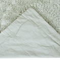 Pillow Cases| Better Trends Rio Sage Standard Cotton Pillow Case - FX68768