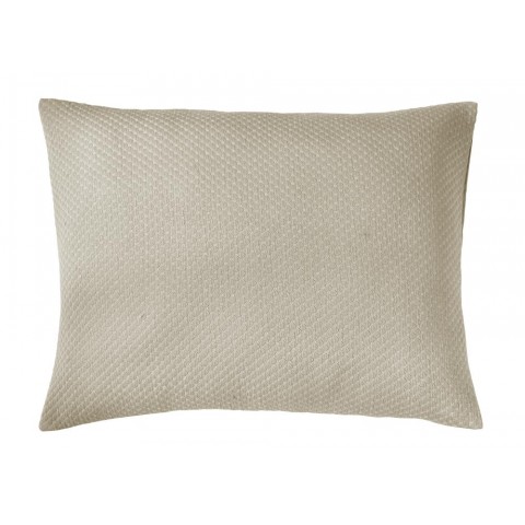 Pillow Cases| Better Trends Sophia Tan Standard Polyester Pillow Case - RZ26755
